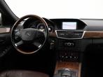 Mercedes-Benz E-klasse 350 CDI V6 265 PK 4-MATIC SEDAN AVANT, Auto's, Automaat, Euro 5, Gebruikt, Overige kleuren