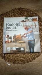 Rudolph van Veen - Rudolph kookt, Boeken, Kookboeken, Ophalen of Verzenden, Nieuw, Rudolph van Veen