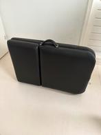 Massage stoel inklapbaar, Ophalen of Verzenden, Gebruikt, Overige instrumenten