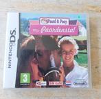 Nintendo DS Paard en Pony Mijn Paardenstal leuke game, 1 speler, Ophalen of Verzenden, Zo goed als nieuw, Vanaf 3 jaar