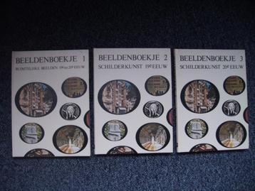 Beeldende kunst boeken beschikbaar voor biedingen