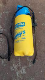 Gloria, Ophalen of Verzenden, Gebruikt, Ongediertebestrijding