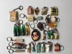 Vintage sleutelhangers merken, Verzamelen, Gebruikt, Ophalen of Verzenden, Merk