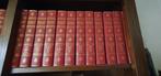 Great britannica '50/ '60 encyclopedie volledige reeks, Complete serie, Zo goed als nieuw, Algemeen, Ophalen