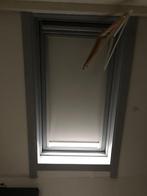 Velux rol/ verduisterend  gordijn type GGL 206, 50 tot 100 cm, Minder dan 100 cm, Zo goed als nieuw, Ophalen