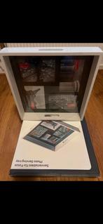 Dienblad, Huis en Inrichting, Ophalen, Nieuw, Rond, Hout