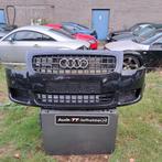 Audi TT mk1 3.2 Voorbumper, Ophalen, Rechts, Audi, Bumper