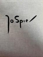 Jo Spier - Teekeningen - 1933, Ophalen