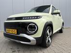 Hyundai INSTER Evolve 49 kWh / Direct Leverbaar/ Apple carpl, Auto's, Hyundai, 1328 kg, Stof, Overige modellen, Overige kleuren