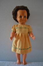 Mooie wildebras pop uit de jaren 1960 NR 7114, Ophalen of Verzenden, Zo goed als nieuw, Pop