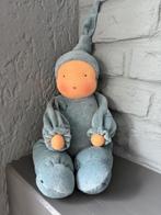 Zonnekind Knuffelpop 18ol / 30cm / Antroposofische pop, Ophalen of Verzenden, Nieuw, Overige typen