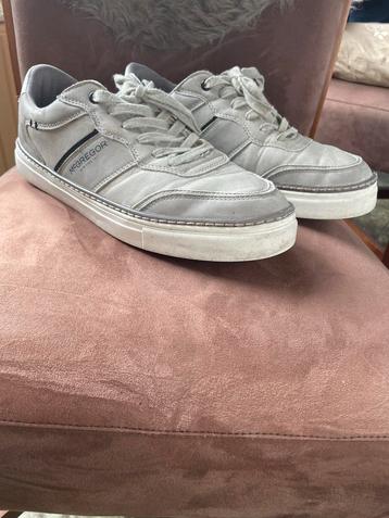 McGregor Sneakers Maat 43 beschikbaar voor biedingen