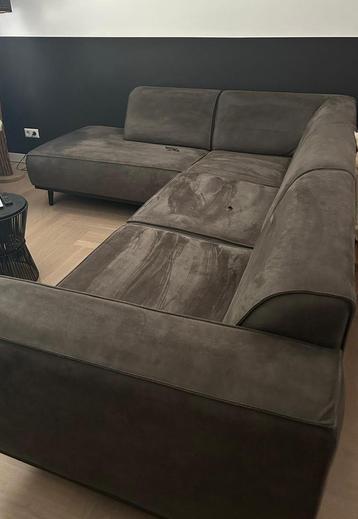 GRATIS Hoekbank Be Pure Home
