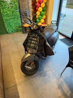 Vespa Sprint 2017 - Schade, maar motorisch top!, Ophalen, Gebruikt, Overige typen, Vespa