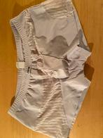 Witte boxer Lookme maat s valt als m, Kleding | Heren, Ondergoed, Verzenden, Wit, Boxer