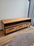 Pronto Romaro TV Meubel - Nieuwstaat!, Ophalen, 150 tot 200 cm, Zo goed als nieuw, Minder dan 100 cm