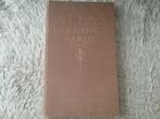 Bosatlas 1966 44ste druk Bos Atlas, Gelezen, Bosatlas, Ophalen of Verzenden, 1800 tot 2000
