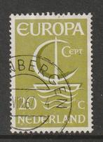 Nederland 1966 868 Europa 20c, Gest, Postzegels en Munten, Postzegels | Nederland, Na 1940, Ophalen of Verzenden, Gestempeld