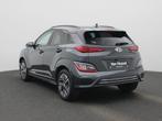 Hyundai Kona EV Fashion 39 kWh | WLTP 305 KM | Apple Carplay, Auto's, Hyundai, 12 maanden, Zwart, 47 min, 39 kWh