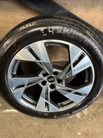 Audi Etron E-Tron Origineel 20inch zomerset, 255 mm, Banden en Velgen, 20 inch, Winterbanden