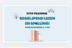 Cito begrijpend lezen en spelling bijles groep 5 t/m 8, Diensten en Vakmensen, Bijles, Privé-les en Taalles, Privéles, Bijles