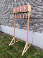 Verhuur van Oud Hollandse spellen ‘Bigvangen’, Ophalen, Gebruikt, Overige