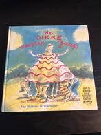 De Dikke Meester Jaap - Jacques Vriens, Ophalen of Verzenden, Gelezen, Fictie algemeen