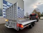 Vlemmix | machinetransporter | aanhanger | aanhangwagen, Ophalen, Vlemmix, Info@vlemmixaanhangwagens.nl, Florapark 3, 5721 VH Asten