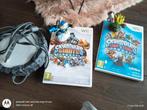 Kleine verzameling spellen  plus wii, Ophalen of Verzenden, Zo goed als nieuw