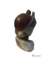 Apothekers gaper beeld voor verzameling / decoratie, Ophalen of Verzenden, Gebruikt, Mens