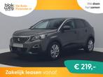 Peugeot 3008 € 15.400,00, Automaat, Stof, 1295 kg, Origineel Nederlands