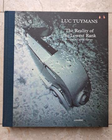 Luc Tuymans - The Reality of the Lowest Order beschikbaar voor biedingen