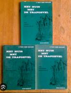*Gezocht* Het Huis met de Trapgevel J v/d Molen, Ophalen of Verzenden, Gelezen