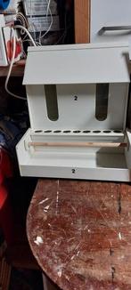 Voeder silo's  zgan, Ophalen, Zo goed als nieuw, Kunststof, Overige typen