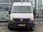 Volkswagen Crafter 35 2.0 TDI L3H3 Comfortline | Navi | Carp, Auto's, Voorwielaandrijving, Stof, Gebruikt, 4 cilinders