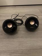 Speakers creative, Ophalen, Zo goed als nieuw, Audiokanaal 2, Creative
