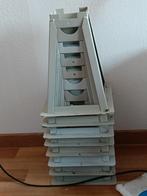 8 bedverhogers, Ophalen of Verzenden