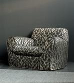 Fauteuil CasaMilano, Ophalen, 100 tot 125 cm, Zo goed als nieuw, 100 tot 125 cm