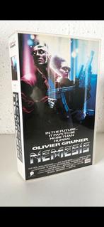 VHS:  “NEMESIS”  (1992), Cd's en Dvd's, VHS | Film, Vanaf 16 jaar, Ophalen of Verzenden, Zo goed als nieuw, Science Fiction en Fantasy