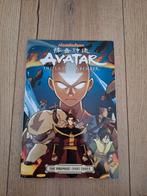 Avatar: The Last Airbender – The Promise Part 3, Eén comic, Amerika, Gene Luen Yang, Bryan Koneitzko, Ophalen of Verzenden