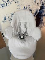 Stokke Step Babyschaal - Goede Staat, Kinderen en Baby's, Kinderstoelen, Ophalen of Verzenden, Zo goed als nieuw, Meegroeistoel