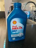 Motorolie 5W-40 - 1 liter, Ophalen