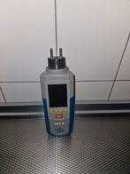 Nieaf-Smitt RCT-C Aardlekschakelaartester, Doe-het-zelf en Verbouw, Ophalen of Verzenden, Zo goed als nieuw, Elektriciteit