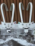 Majestic Carriers/Harnassen, Ophalen of Verzenden, Gebruikt, Trommel