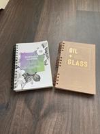 Boeken Essentiële Oliën: Oil+Glass & Essentiële Emoties, Ophalen of Verzenden, Zo goed als nieuw, Overige onderwerpen, Achtergrond en Informatie