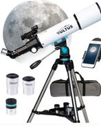 Telescoop vultus €170, Ophalen of Verzenden, Zo goed als nieuw, Minder dan 80 mm, Lenzentelescoop (refractor)