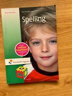 Henk Huizenga - Spelling, Ophalen of Verzenden, Zo goed als nieuw, Henk Huizenga