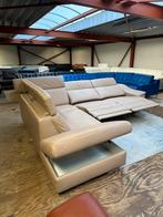 Leren hoekbank relax , hoekbank leer relax bank Z.G.A.N, Huis en Inrichting, Fauteuils, 2871SK, Mariansoliak8@gmail.com, Ophalen of Verzenden