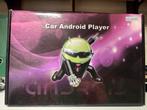 Auto Android Speler - Nieuw in Doos!, Auto diversen, Autoradio's, Ophalen of Verzenden, Nieuw