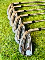 Taylormade M1 +1 inch Golfset | Ijzerset | set ijzers, Sport en Fitness, Golf, Overige merken, Set, Taylormade, Taylormade